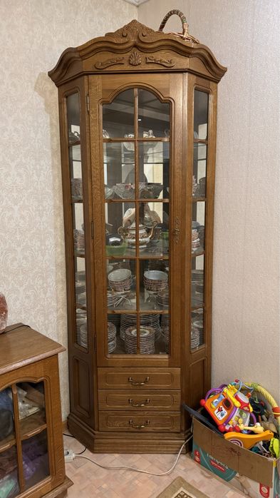 Продам горку для зала