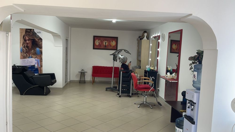 Vând spațiu comercial Tulcea