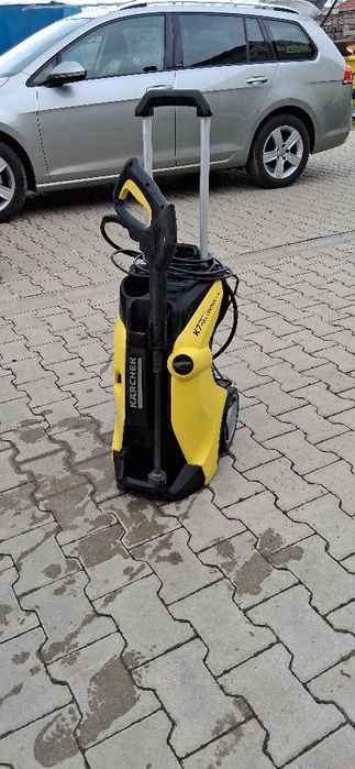 Aparat cu presiune karcher
