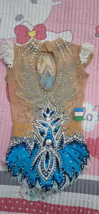 Купальник для Х/Г для 3-5лет