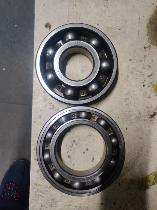 Продам подшипники разные