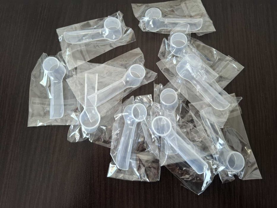 Capace periuta de dinti electrica - noi