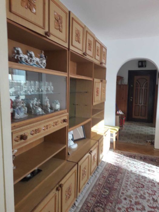 Apartament 2 camere de inchiriat - Banca Nationala