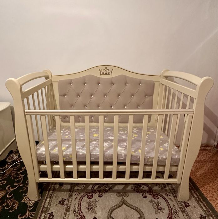 Детский кровать Джулия