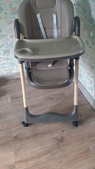 Детский стульчик