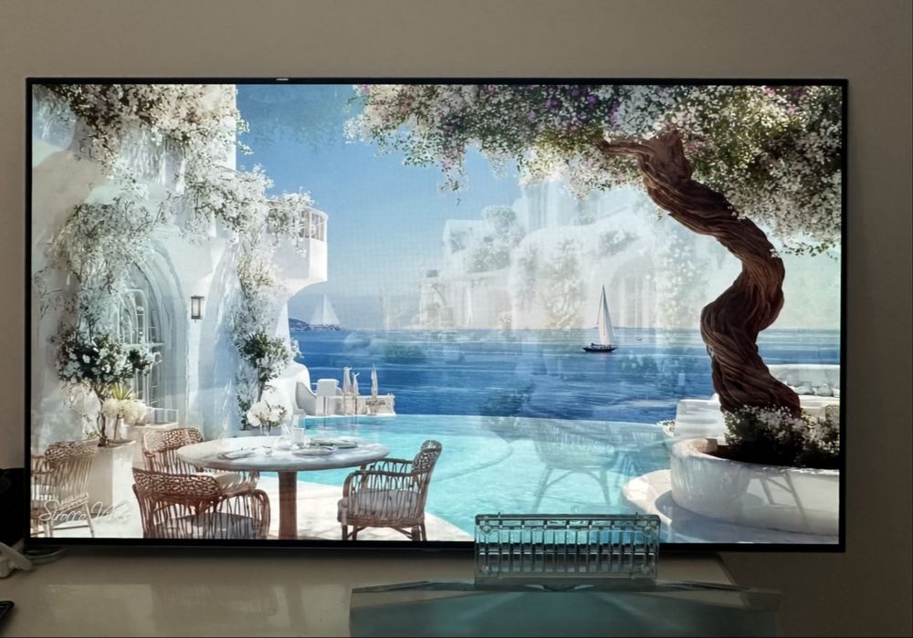 Телевизор плазменный LG