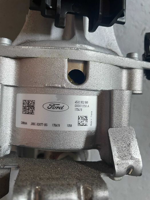 Coloana volan electrica servodirectie electrica Focus 4 jx6c-3d077-bg