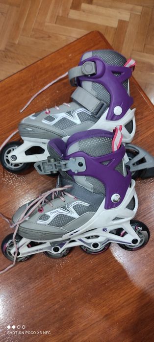 OXEO детски ролери