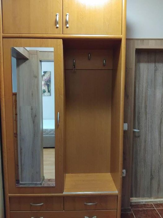 Едностаен апартамент под наем в ж.к. Люлин 3, 2224041