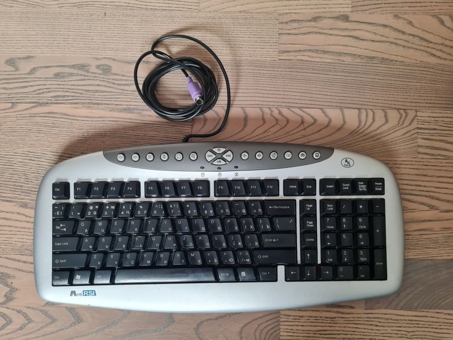 Продается Клавиатура