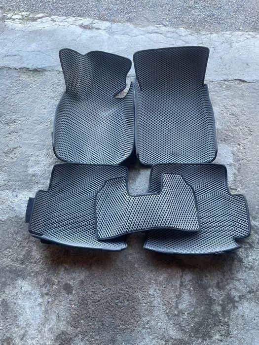 Ева полики на бмв Е 39