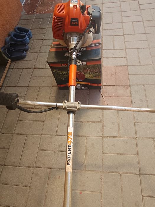 Motocoasă Ruris 47 S
