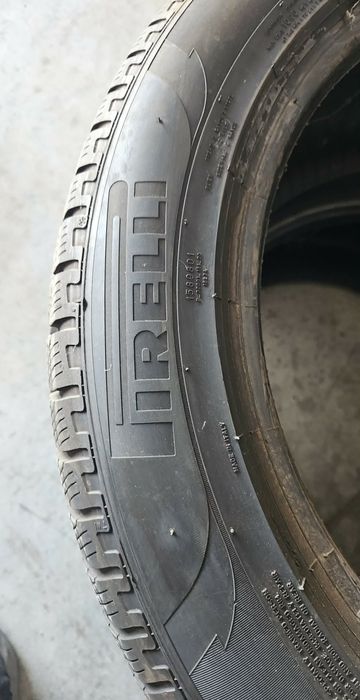 285/45/19цола Pirelli