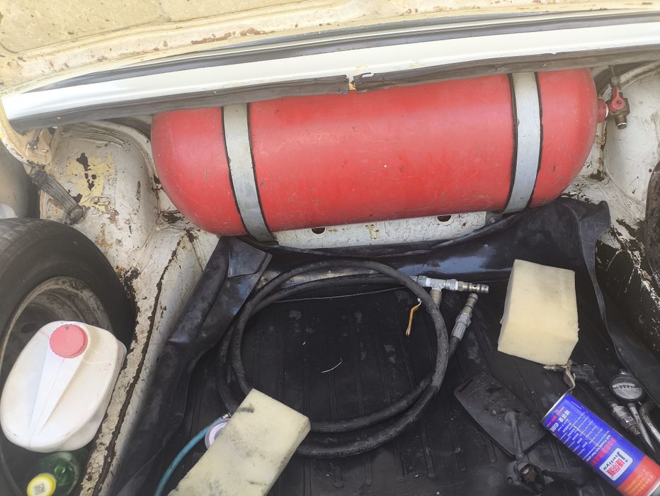 VAZ "ВАЗ" Sotiladi