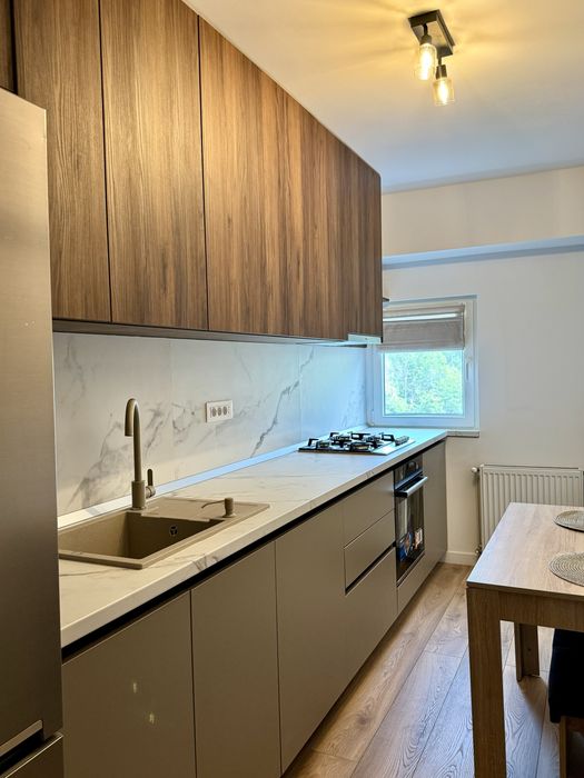 Apartament – Bucuresti - Vedere 4
