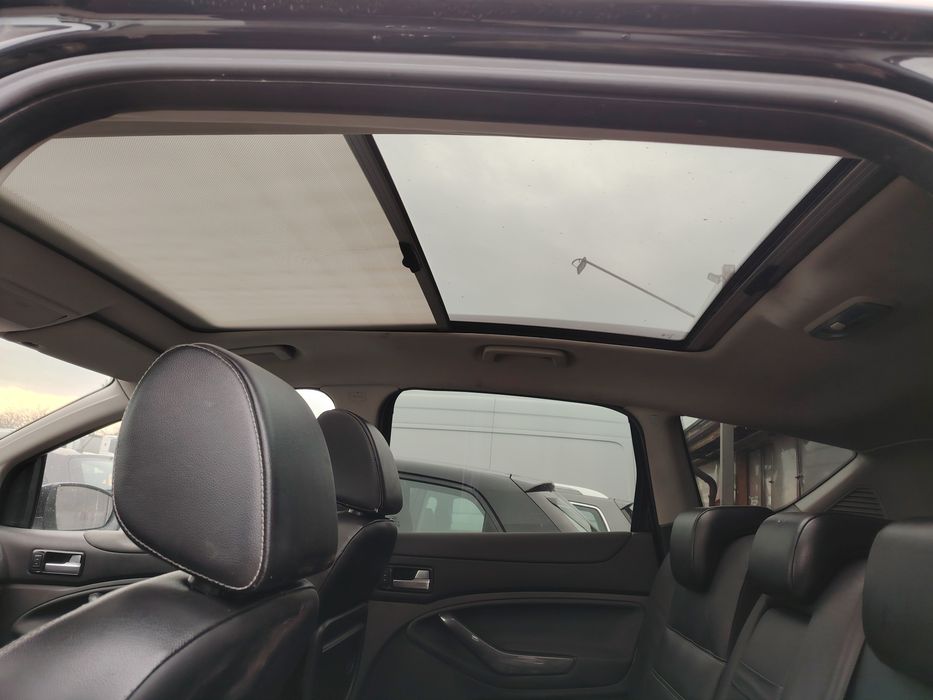 Форд Куга 2.0 тдци 163 к.с. / Ford Kuga 2.0 tdci 163 hp