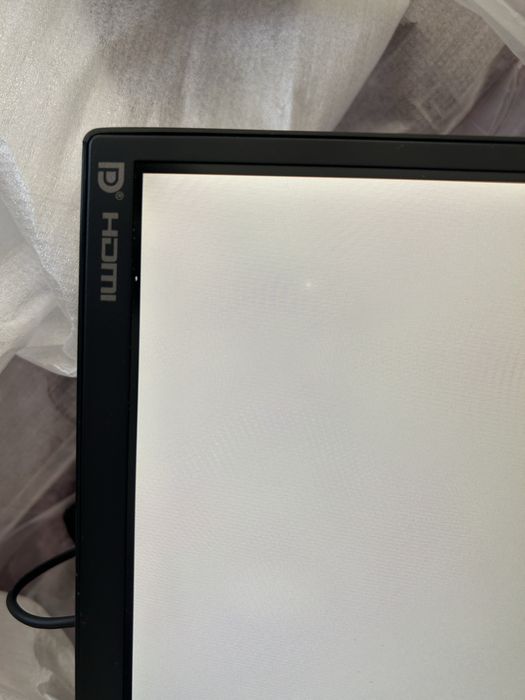 Гейминг монитор Asus TUF VG27AQZ, 27", IPS, 2560x1440, 165Hz