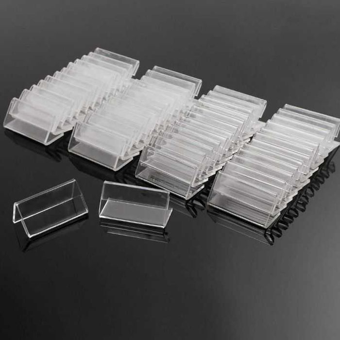 Ценники на заказ, меловые, грифельные, акриловые, пластиковые