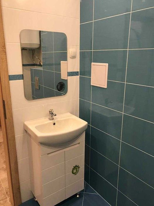 Дава се под наем Двустаен апартамент в София, Младост 4 - 67 кв.м за 448 € - Снимка #4