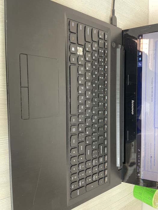 Ноутбук Lenovo AMD A8