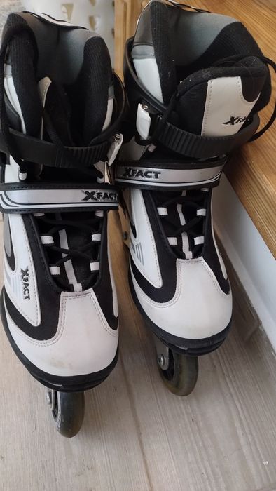 Role Xfact mărime 43