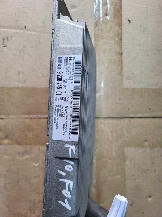 Modul bluetooth combox bmw f20,f30,f31,f10,f01 cod oem 9238245 bmw