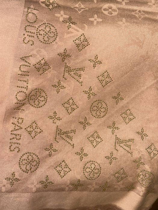Esarfa  Louis Vuitton