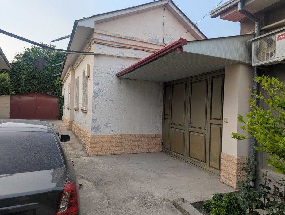 Луначарский продается дом  Соток 7 фасад 18м Ор Art Chinor