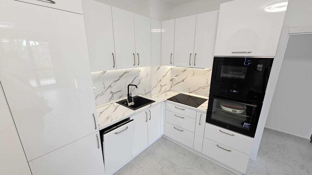 Продава се Тристаен апартамент в Несебър - 118 кв.м за 1865 €/кв.м - Снимка #4