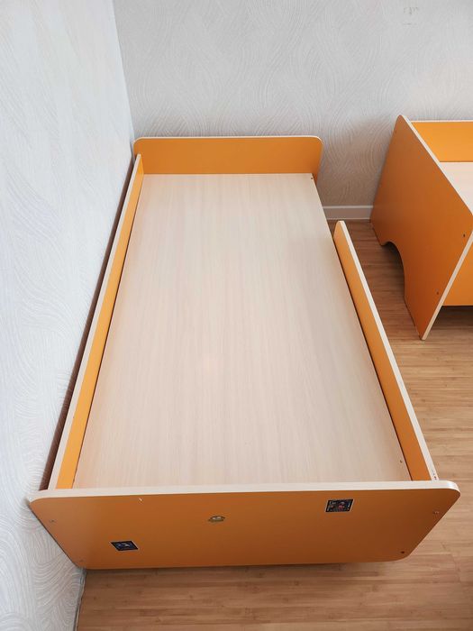 Продам кроватку детскую