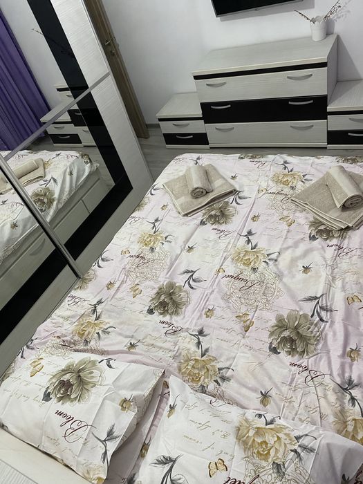 Apartament cu 2 camere