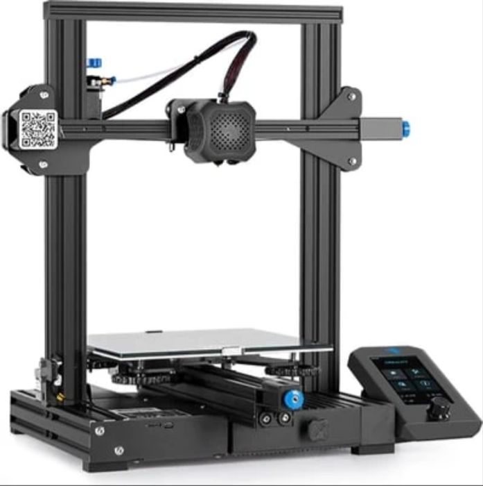 3D принтер Ender 3 v2 Neo