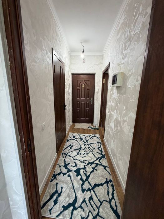 Samarqand darvozada 1 xona 2 xona qilingan Evro remontli navastroyka d