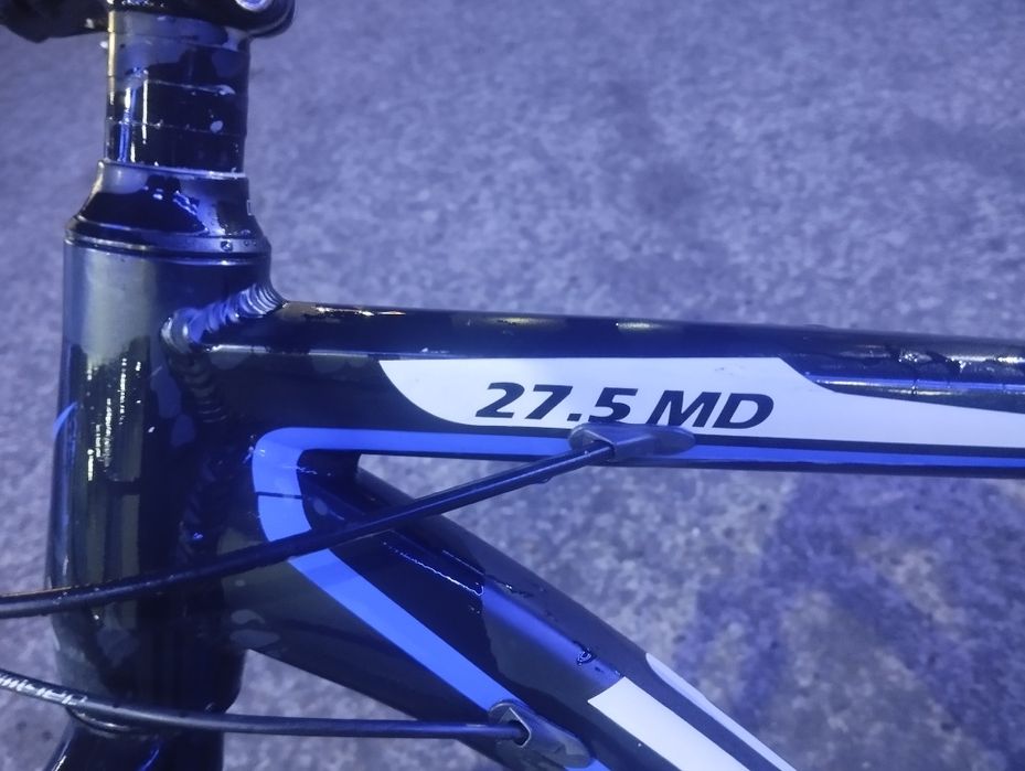 Продам велосипед хороший цена 25 000т