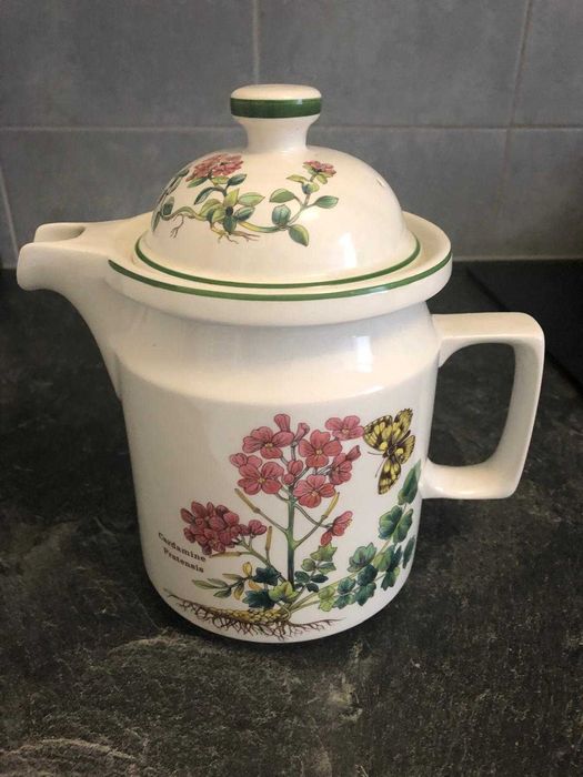 Чайник Wedgewood