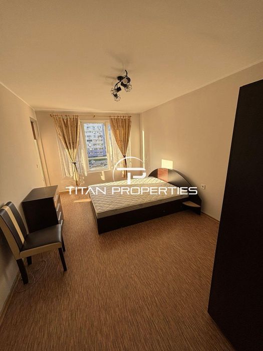 Дава се под наем Двустаен апартамент в Бургас, Славейков - 81 кв.м за 498.27 € - Снимка #5