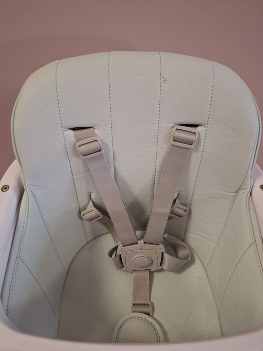 Детско столче за хранене