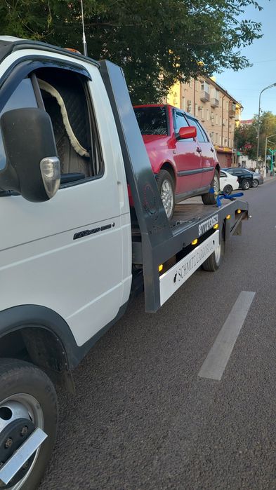 Эвакуатор 24.7 удобно качественно