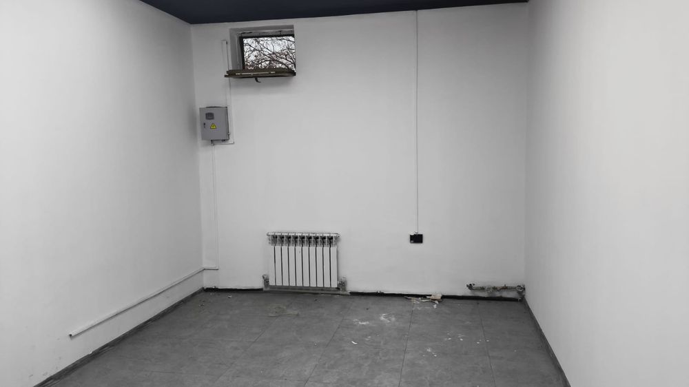 Сдам в аренду свободное помещение