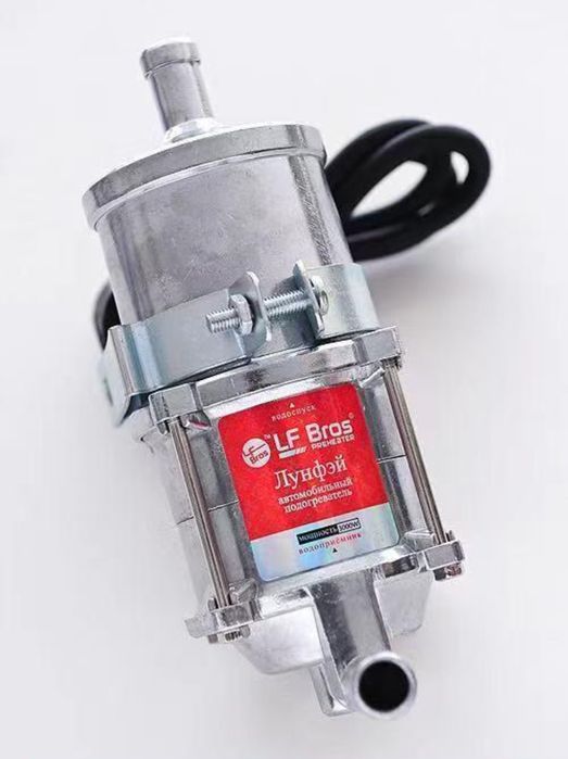 Подогрев двигателя. 3000кВ/2200кВ/1500W