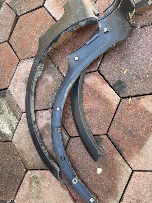 Фиат Седичи 1.6 4х4 Fiat Sedici Suziki SX4