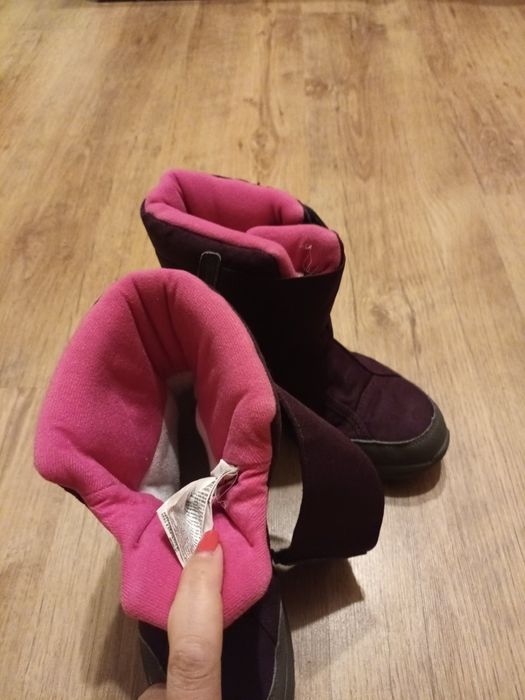 Апрески за момиче 33 номер