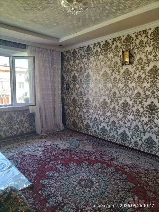 Продаётся 1 на комнатная квартира