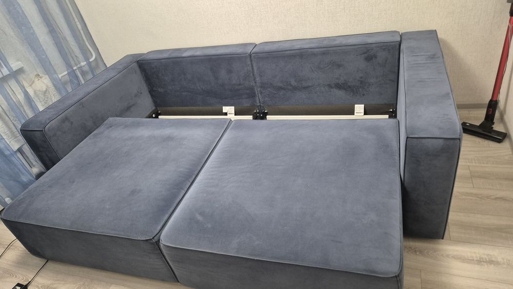 Продам диван в отличном состоянии