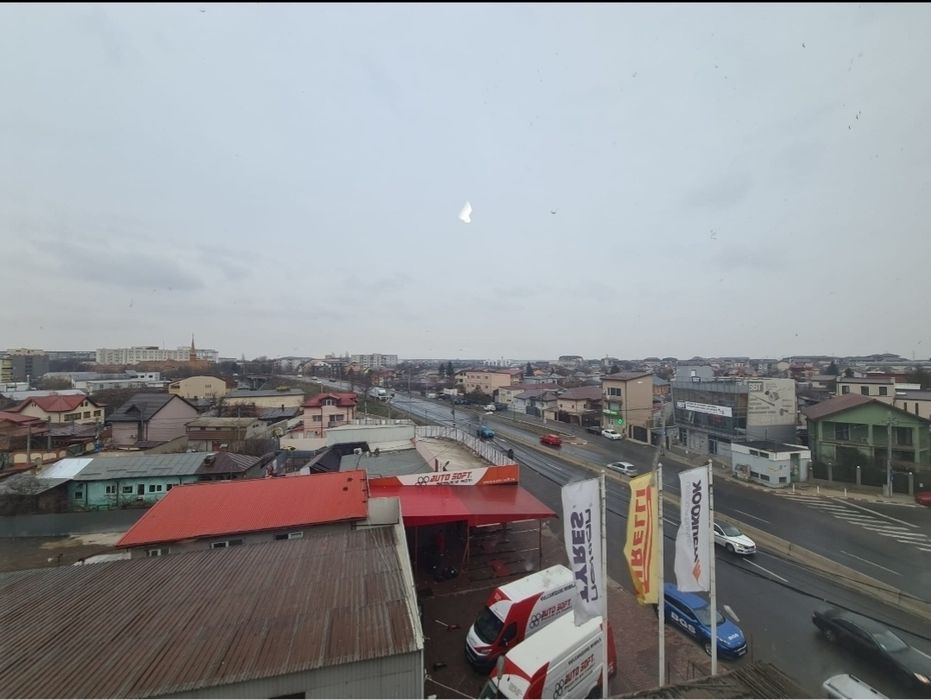 Garsonieră de închiriat