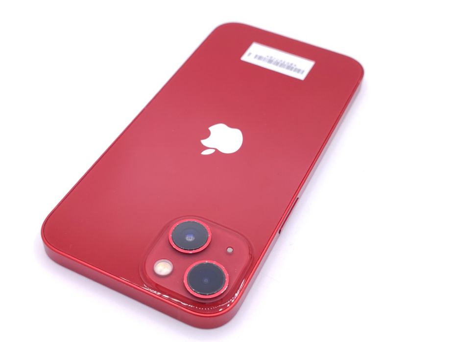 Apple iPhone 13 128GB 4GB Single SIM cutie, Garantie 24 luni | #D89397