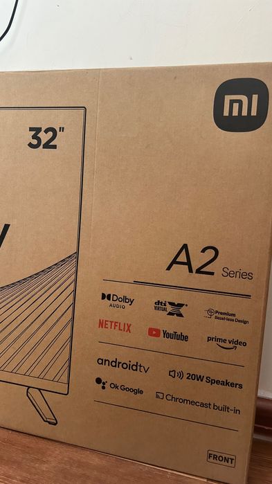 Телевизор Xiaomi