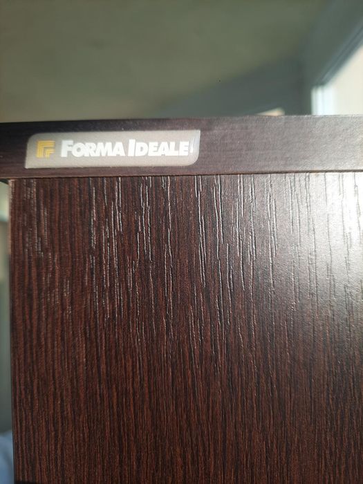 Pantofar/dulap wenge