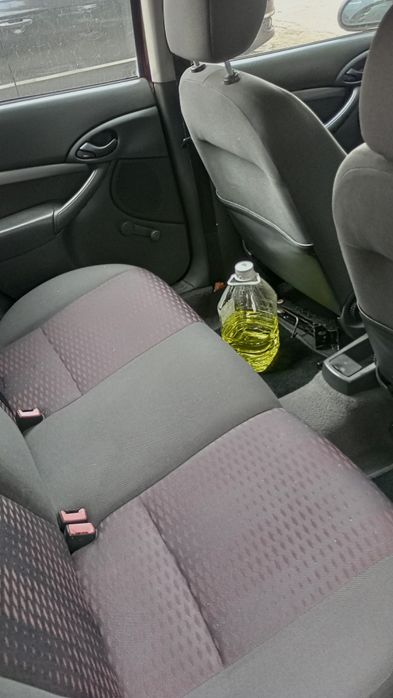 Ford Focus Mk1 1.8 TDi 2001