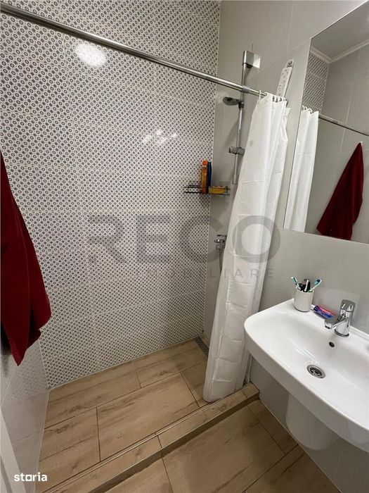 RECO Apartament de vanzare 3 camere in bloc nou Prima Universitatii Or